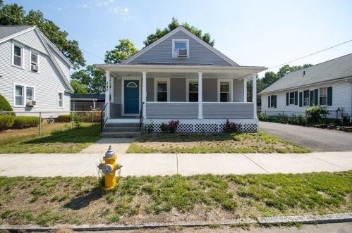 297 Commonwealth Ave, Springfield, MA 01108 exterior