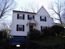 48 Summit St, Newton, MA 02458 exterior