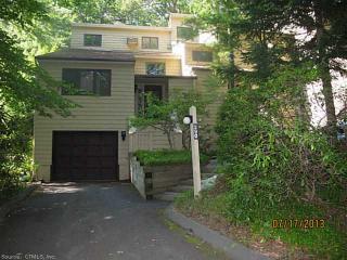 290 Cliffside Dr, Torrington, CT 06790 exterior