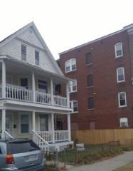 197 Dickinson St, Springfield, MA 01108 exterior