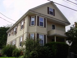 67 Jewett St, Newton, MA 02458 exterior