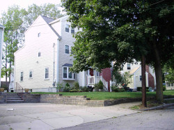 25 Dearborn St, Newton, MA 02465 exterior