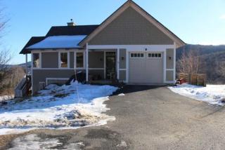 9 Dunnell Dr, Colrain, MA 01340 exterior