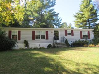 23 Murray Dr, Rochester, NH 03868 exterior