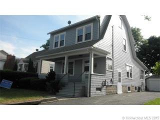 305 Alexander Ave, Bridgeport, CT 06606 exterior