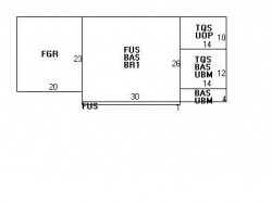 50 Gould Rd, Newton, MA 02468 floor plan