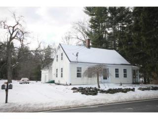 12 Bridge St, Salem, NH 03079 exterior