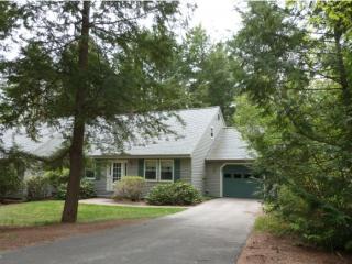 7 Laurel Cir, Wolfeboro, NH 03894 exterior