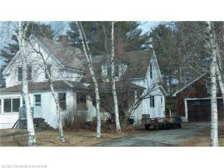 17 North St, Brownville, ME 04414 exterior