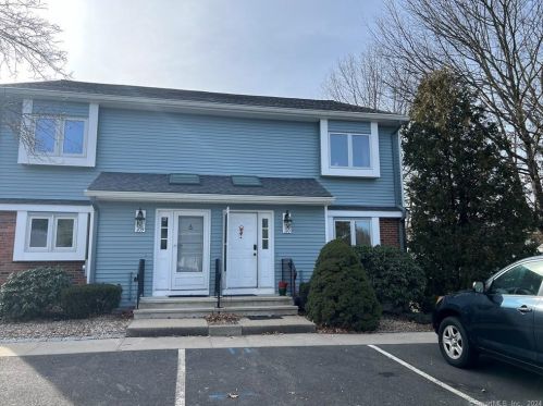 110 Sand Stone Dr, Wapping, CT 06074 exterior