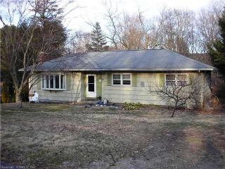 73 Benz St, Ansonia, CT 06401 exterior