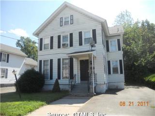 33 Maple Ave, Windsor, CT 06095 exterior