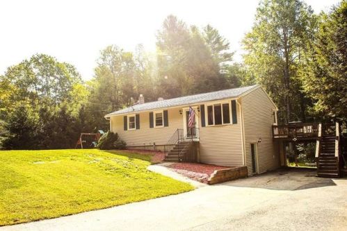 10 Sibley Rd, Winchendon, MA 01475 exterior