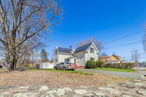 9 Conant St, Beverly, MA 01915 exterior