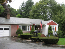 14 Bonita St, Newton, MA 02465 exterior