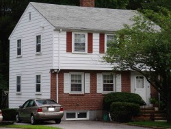 188 Dedham St, Newton, MA 02461 exterior