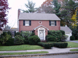 14 Judith Rd, Newton, MA 02459 exterior