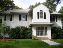 81 Carlton Rd, Newton, MA 02468 exterior