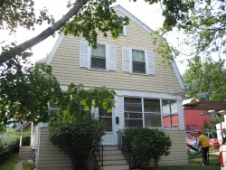 58 Henshaw St, Newton, MA 02465 exterior