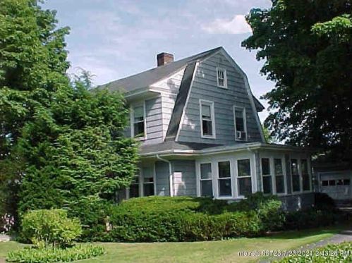 325 Alfred St, Biddeford, ME 04005 exterior