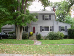 37 Wyman St, Newton, MA 02468 exterior