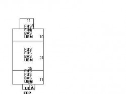 224 Linwood Ave, Newton, MA 02460 floor plan