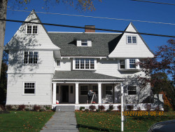 203 Windsor Rd, Newton, MA 02468 exterior