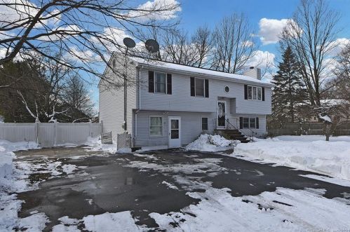 85 Twining St, Plainville, CT 06062 exterior