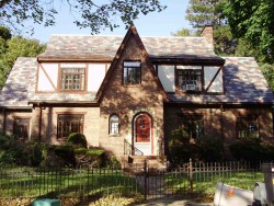 15 Stuart Rd, Newton, MA 02459 exterior