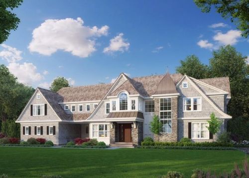 12 Westerly Rd, Weston, MA 02493 exterior