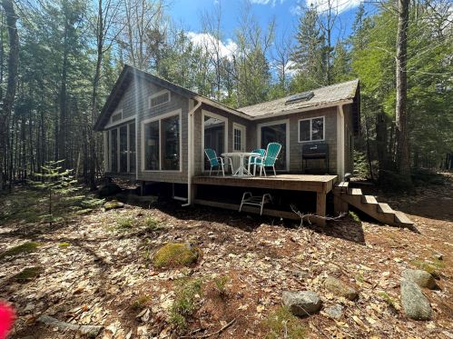 70 Hinkley Cove Rd, Norridgewock, ME 04957 exterior