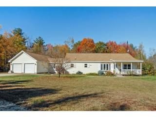 34 Skyline Dr, Moultonborough, NH 03254 exterior