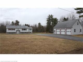 186 Violet Ln, Waldoboro, ME 04572 exterior