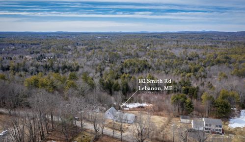 182 Smith Rd, Lebanon, ME 04027 exterior