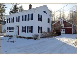 82 Main St, Mount Tabor, VT 05739 exterior