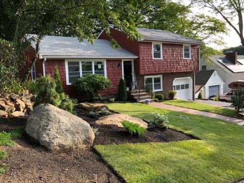 36 Prospect Ave, Swampscott, MA 01907 exterior