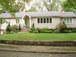 151 Stanley Rd, Newton, MA 02468 exterior