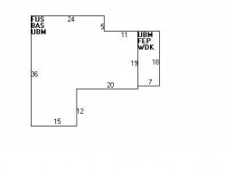 80 Atwood Ave, Newton, MA 02460 floor plan