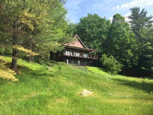 16 Park Ridge Rd, Springfield, VT 05156 exterior