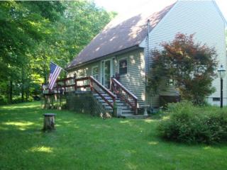 21 Halls Brook Rd, Rumney, NH 03266 exterior