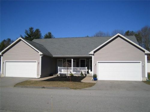 9 Bluebird Ln, Killingly, CT 06239 exterior