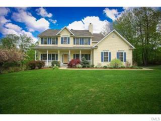 12 Deer Park Rd, Danbury, CT 06811 exterior