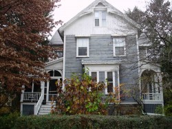 31 Wesley St, Newton, MA 02458 exterior