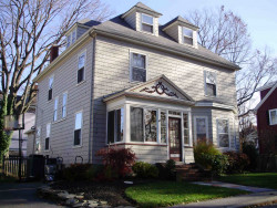 18 Barnes Rd, Newton, MA 02458 exterior