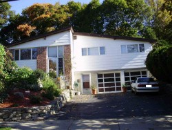 48 Clark St, Newton, MA 02459 exterior