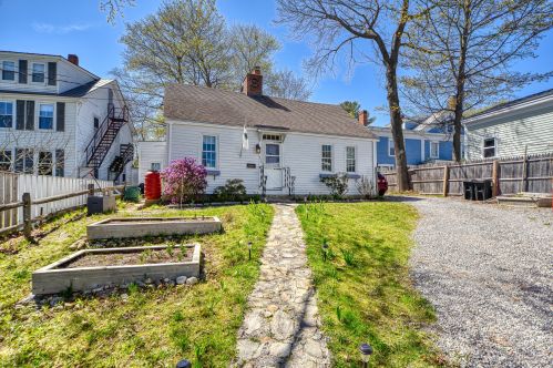 902 High St, West-Bath, ME 04530 exterior
