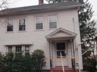 21 Rome Ave, Middletown, CT 06457 exterior