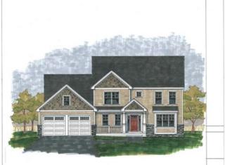 60 Emerson Way, Northampton, MA 01060 exterior