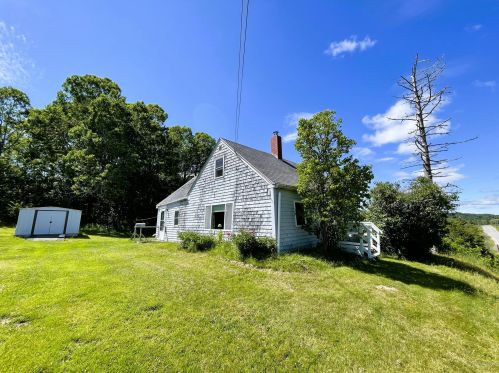 22 Rim Rd, Machiasport, ME 04655 exterior