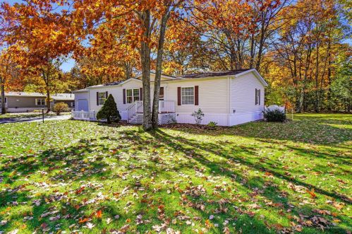 40 Lady Slipper Ln, Alfred, ME 04002 exterior